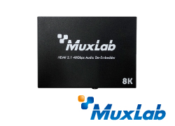 500514 8K対応HDMIオーディオディエンベデッダー