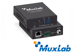 500534 USB-C 3.2 Gen1延長器