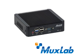 500812 MuxLabネットワークコントローラー