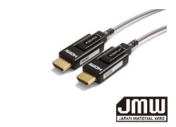 着脱式 HDMI光ケーブル（在庫限り）