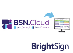 BSN.cloud