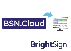 BSN.Cloud