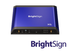 BrightSign XD5シリーズ（2023年上半期発売予定）