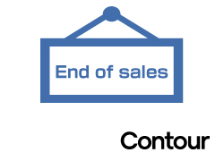 ContourDesign 販売終了製品