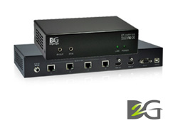 Digitogo ET100  HDMI延長分配器