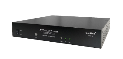 GeoBox G901J 4Kビデオプロセッサー
