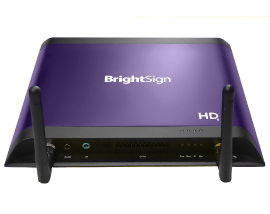 BrightSign HD225W