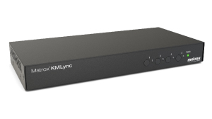 Matrox KMLync ※2024年度発売予定