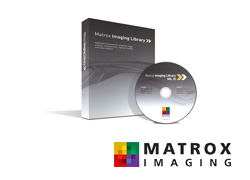 Matrox Imaging Library