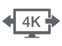4K60対応シングルチャンネル エンコード