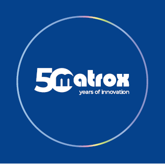 Matrox Video50周年