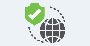 セキュリティ認証