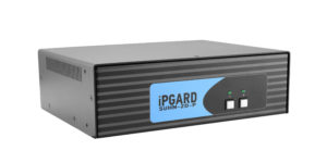 HDMIデュアルディスプレイ対応<br>2ポートKVMスイッチ