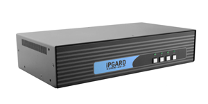 セキュアKVMスイッチ HDMI対応モデル