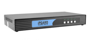 HDMI対応4ポートKVMスイッチ