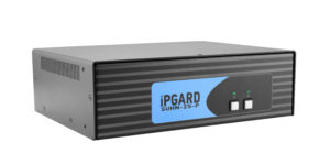 HDMI対応2ポートKVMスイッチ