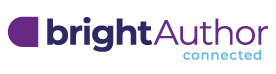 brightAuthor connected