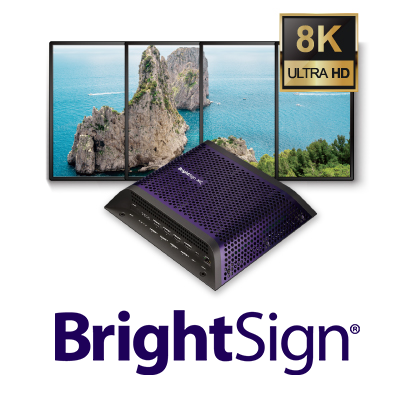 BrightSign