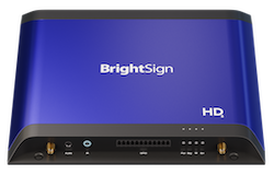 BrightSign HD1025
