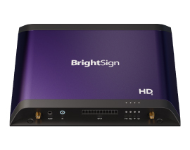 BrightSign HD225