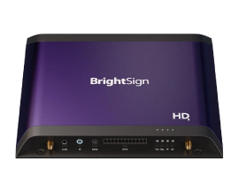 BrightSign HD5シリーズ