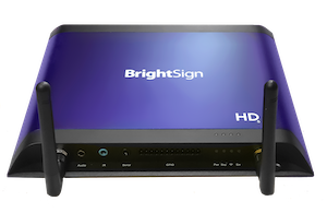 BrightSign HD1025W
