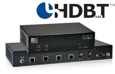Digitogo ET100  HDMI延長分配器