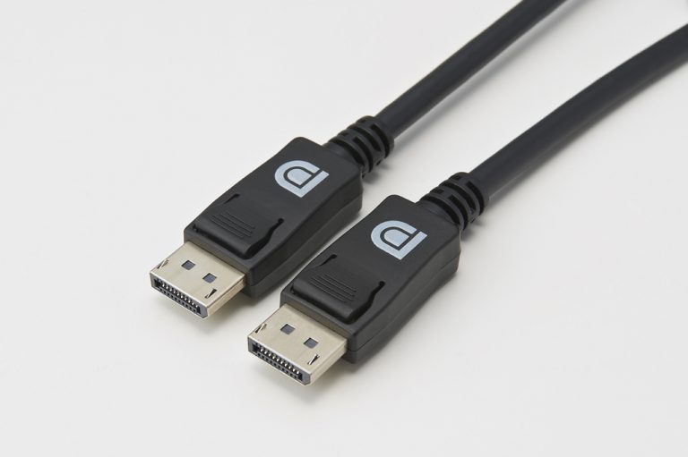 500505 DisplayPort分配器 | ジャパンマテリアル
