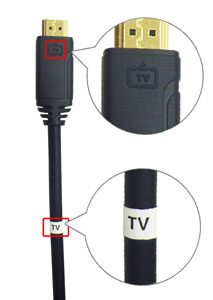 国内最安値！ HAM/AEF007M 7m 4KフルスペックHDMIケーブル Active - AV 