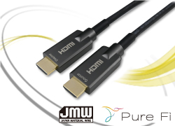 HDMI光ケーブル