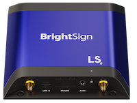BrightSign LS5シリーズ | ジャパンマテリアル