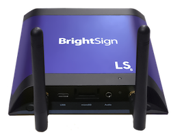 BrightSign LS445W