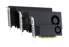 Matrox LUMA Proシリーズ