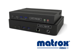 Matrox Vion