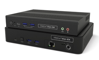 Matrox Vion