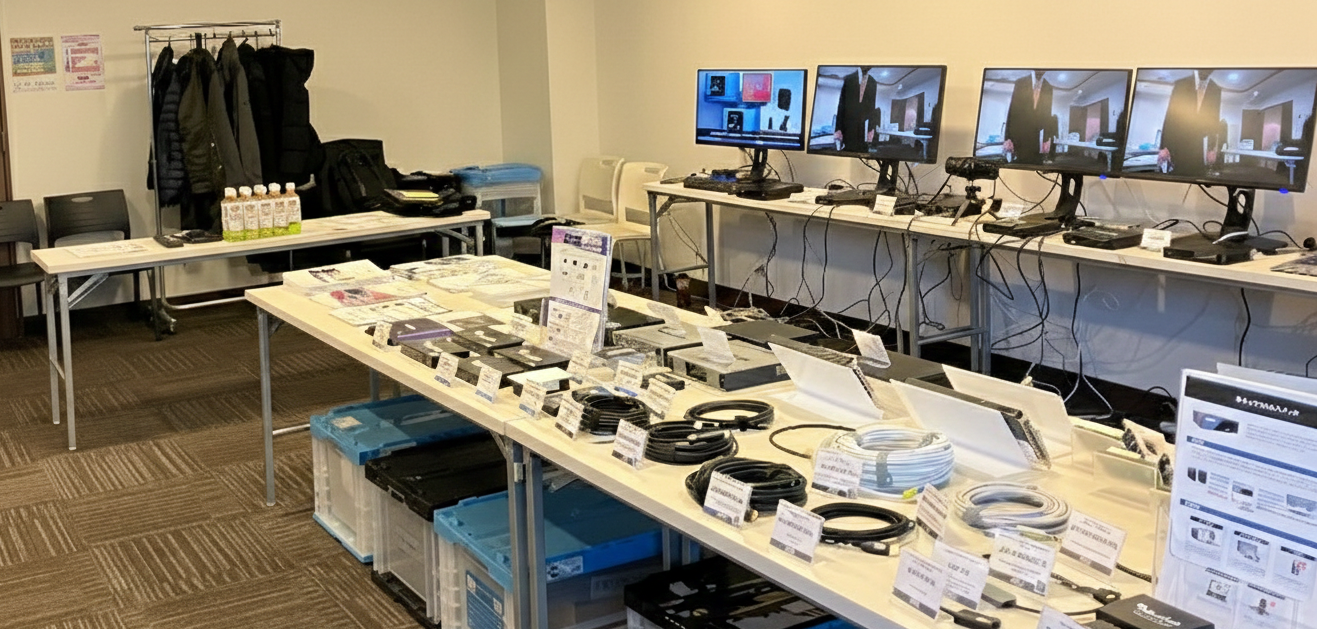 brightAuthor connected