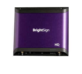 BrightSign HD226<br>