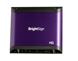 BrightSign HD6シリーズ