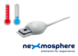 温度センサーキット