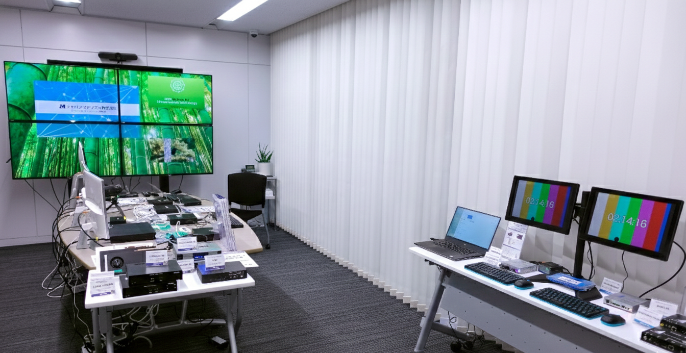 brightAuthor connected