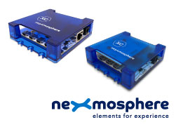 XCコントローラーキット