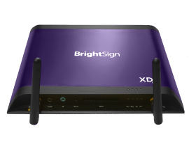 BrightSign XD1035W