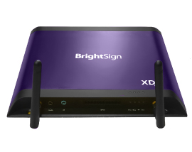 BrightSign XD235W